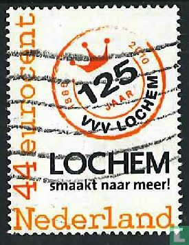 VVV Lochem 125 jaar