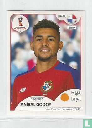 Aníbal Godoy
