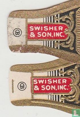 King Edward S & S Mild Tobaccos - Swisher & Son. Inc. - Jno. H. [Pull] - Image 3