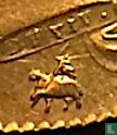 Frankrijk 1 louis d'or 1786 (B) - Afbeelding 3