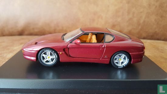 Ferrari 456GT - Image 2