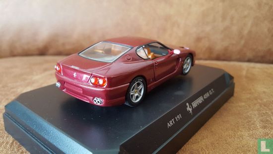 Ferrari 456GT - Image 3
