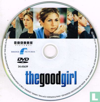 The Good Girl - Bild 3
