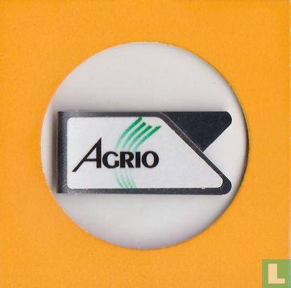 Agrio - Afbeelding 1