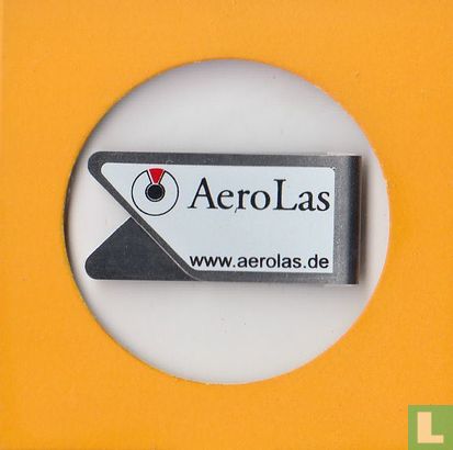 Aero Las www.aerolas.de - Afbeelding 1