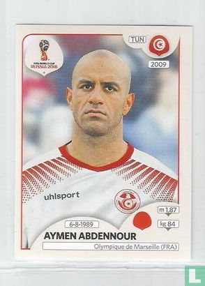 Aymen Abdennour