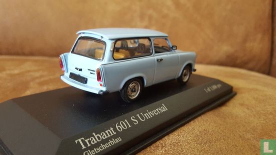 Trabant 601 S Universal  - Image 3