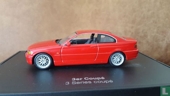 BMW 3 serie coupe - Image 2