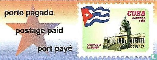 Capitole La Havane