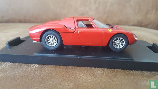 Ferrari 250 LM " street " - Bild 2