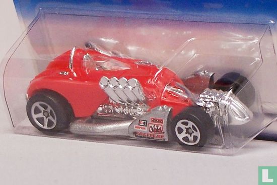 Saltflat Racer - Image 2