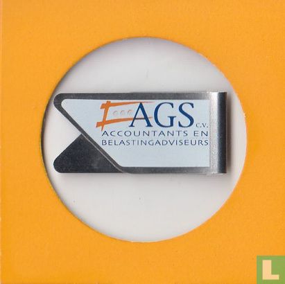AGS c.v. Accountants en belastingadviseurs - Image 1