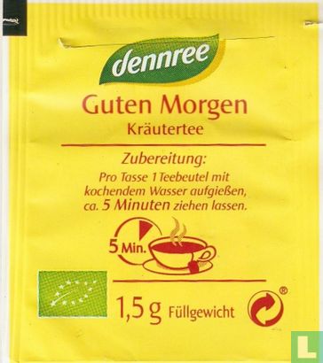 Guten Morgen   - Afbeelding 2