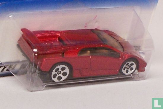 Lamborghini Diablo - Afbeelding 3