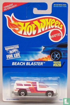 Beach Blaster - Afbeelding 1