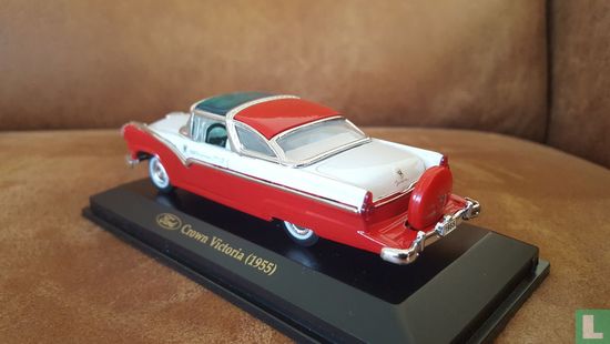 Ford Crown Victoria - Afbeelding 3