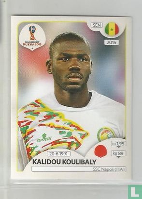 Kalidou Koulibaly