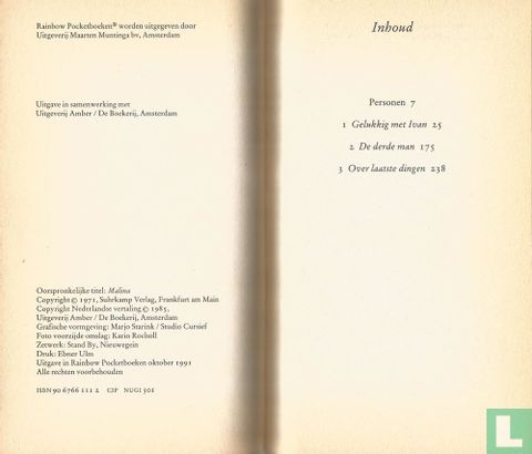Malina - Image 3