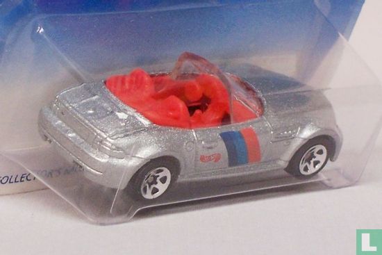 BMW M Roadster - Image 3