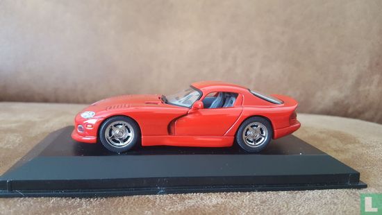 Dodge Viper Coupe - Afbeelding 2