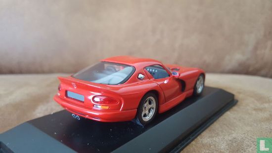 Dodge Viper Coupe - Afbeelding 3