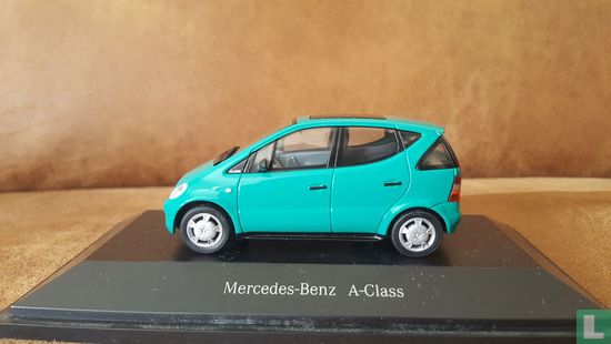Mercedes-Benz A-Class - Afbeelding 2