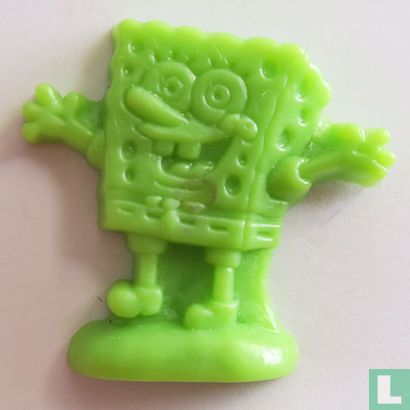 SpongeBob  - Afbeelding 1