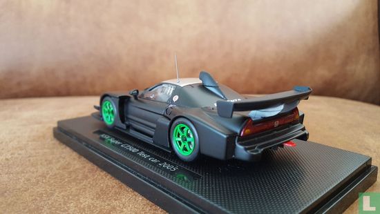 NSX Super GT500 Test Car - Bild 3