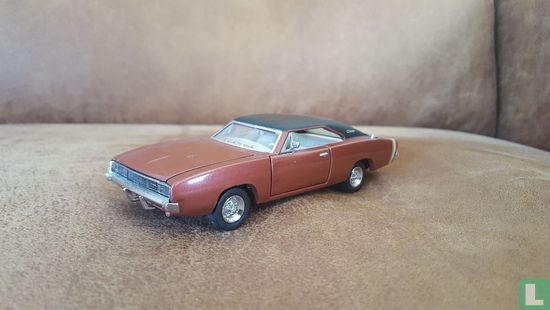 Dodge Charger - Image 1