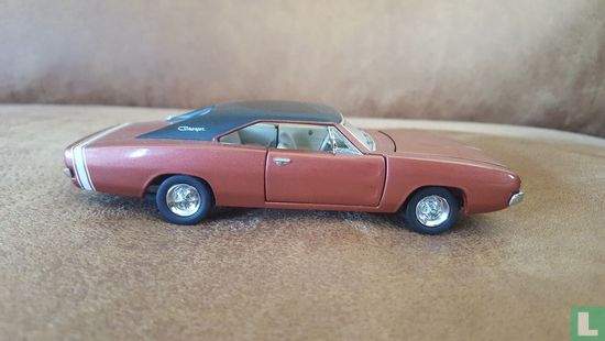 Dodge Charger - Afbeelding 2