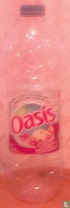 Oasis - Pomme Cassis Framboise - Bild 1