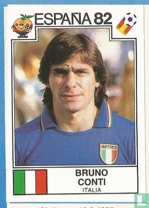 Bruno Conti