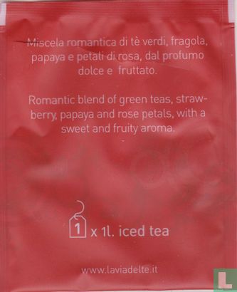 Romeo e Giulietta - ICED TEA - Image 2