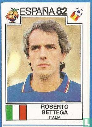 Roberto Bettega