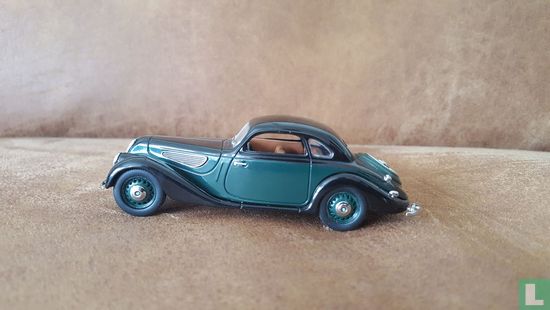 BMW 327 coupe - Image 2