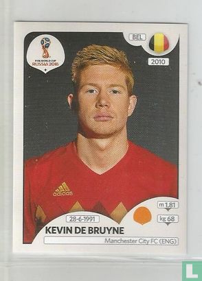 Kevin De Bruyne - Image 1