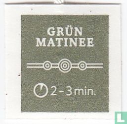 Grün Matinee  - Afbeelding 3