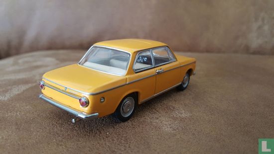 BMW 1600-2 - Bild 3