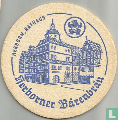 Herborn Rathaus