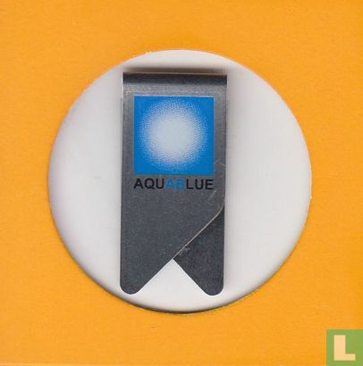 Aquablue - Afbeelding 1
