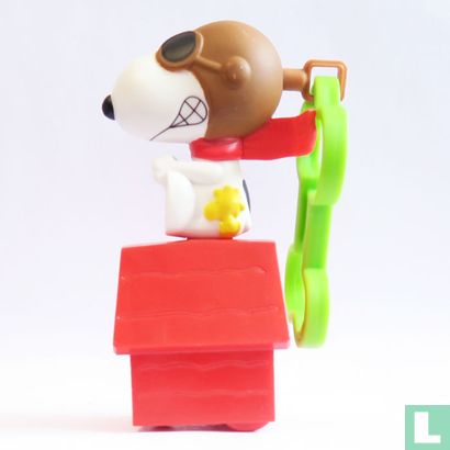 Red Baron Snoopy - Image 2