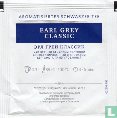Earl Grey Classic  - Bild 2