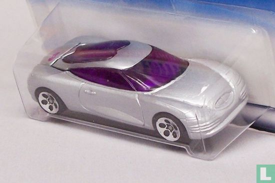 Chrysler Thunderbolt - Afbeelding 2