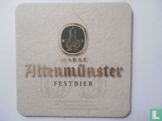 Altenmünster Festbier - Bild 2