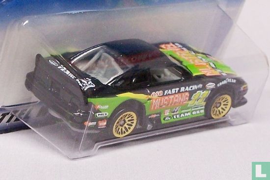 Mustang Cobra - Afbeelding 3