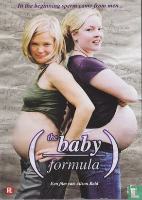 The Baby Formula - Image 1