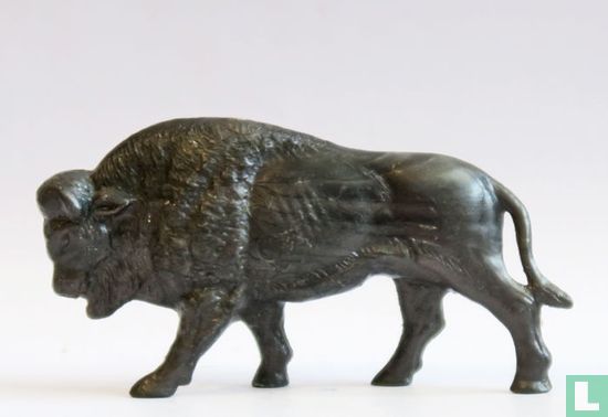 Bison (dark gray) - Image 2