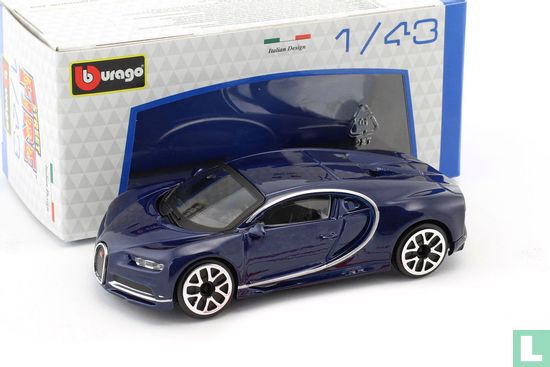 Bugatti Chiron - Image 1