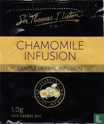 Chamomile Infusion - Afbeelding 1