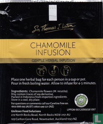 Chamomile Infusion - Afbeelding 2